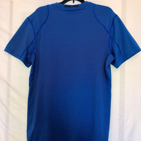 Nike Active short sleeved top - Picture 5 of 6